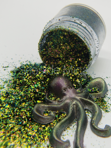 Krill Chromeleon Flakes