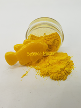 Load image into Gallery viewer, Crystal Yellow