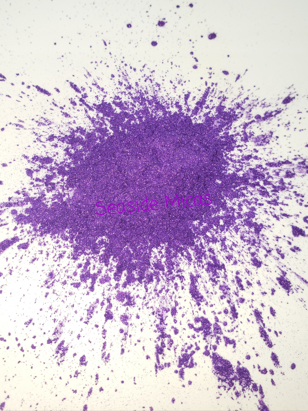 Crystal Purple