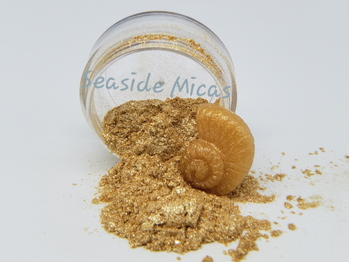 Gold Shimmer