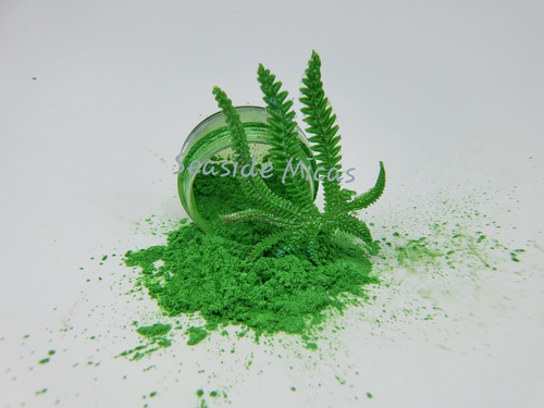 Bright Green