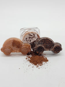 Bronze Mirror Chrome Mica Pigment