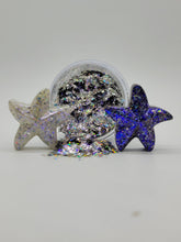 Load image into Gallery viewer, Damselfish Fireworks Chameleon Flakes