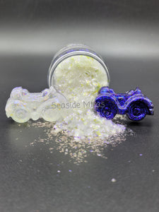 Anemone Chameleon Flakes