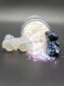 Bramble Shark Chameleon Flakes