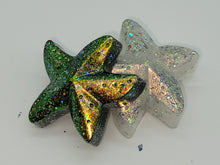 Load image into Gallery viewer, King Helmet Fireworks Chameleon Flakes