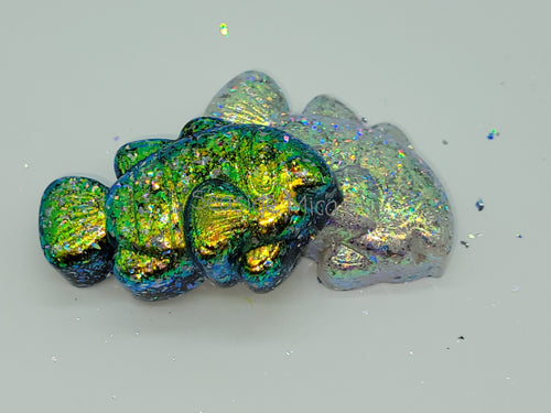 Barracuda Fireworks Chameleon Flakes