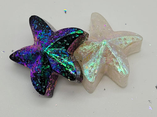 Bramble Shark Chameleon Flakes