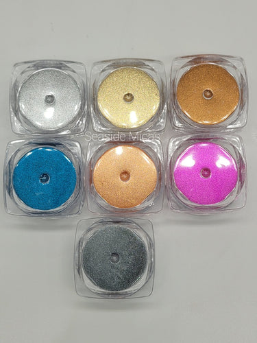 Mirror Chrome Bundle #2
