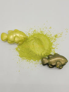 Chartreuse
