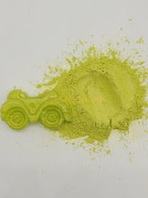 Load image into Gallery viewer, Chartreuse
