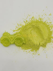 Chartreuse