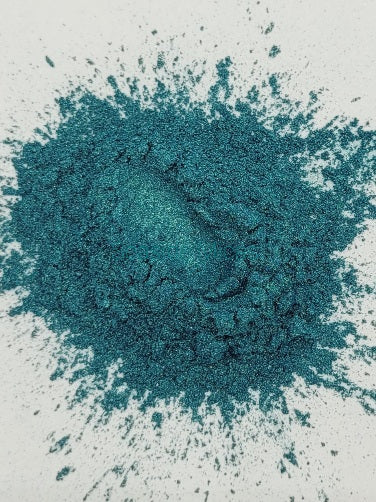 Teal It