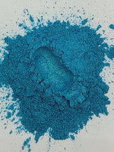 Load image into Gallery viewer, Peacock Blue