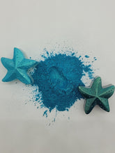 Load image into Gallery viewer, Peacock Blue