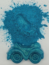 Load image into Gallery viewer, Peacock Blue
