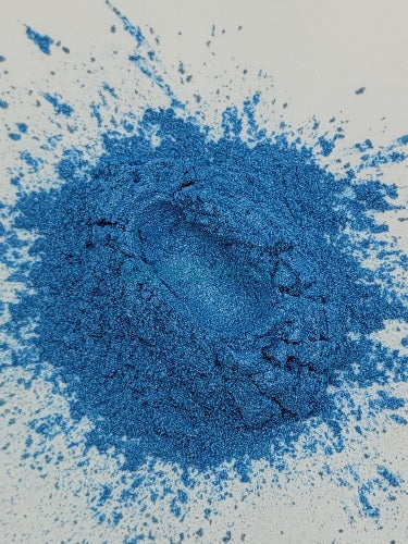 Cerulean Blue