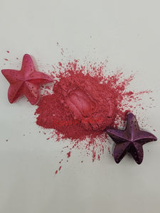 Rose Pink