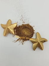 Load image into Gallery viewer, Yellow Mirror Chrome Mica Pigment