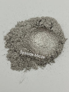 Platinum Mirror Chrome