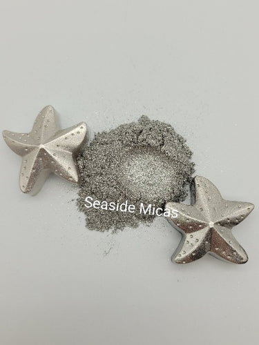 Platinum Mirror Chrome