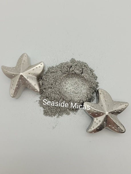 Platinum Mirror Chrome