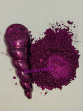 Load image into Gallery viewer, Magenta Mirror Chrome