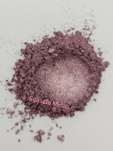 Blush Mirror Chrome