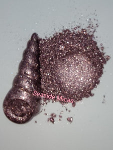 Blush Mirror Chrome