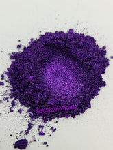 Load image into Gallery viewer, Amethyst Mirror Chrome