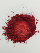 Load image into Gallery viewer, Scarlet Mirror Chrome