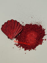 Load image into Gallery viewer, Scarlet Mirror Chrome