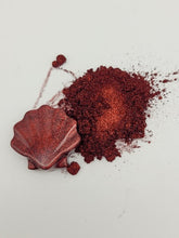Load image into Gallery viewer, Crimson Mirror Chrome