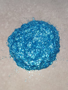 Blue Diamonds