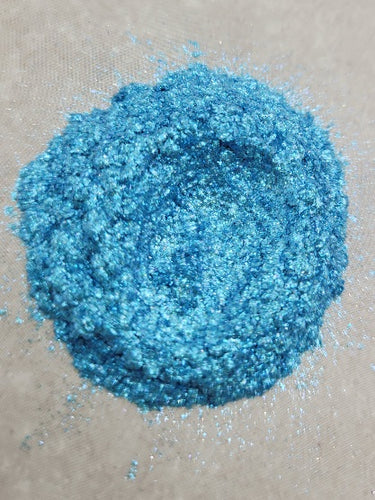Blue Diamonds