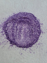 Load image into Gallery viewer, Crystal Gold Purple