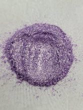 Load image into Gallery viewer, Crystal Gold Purple
