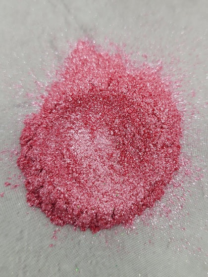 Crystal Pink