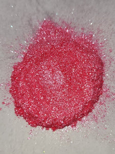 Crystal Pink