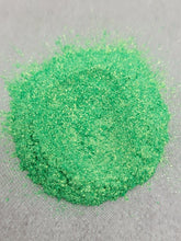 Load image into Gallery viewer, Crystal Gold Green