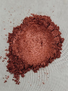 Crystal Wine Red