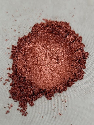 Crystal Wine Red