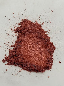 Crystal Wine Red