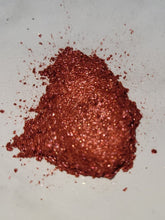 Load image into Gallery viewer, Crystal Wine Red