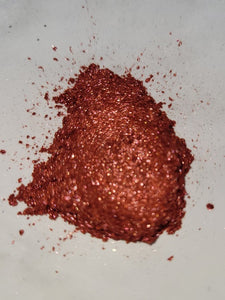 Crystal Wine Red