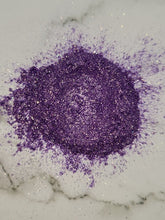 Load image into Gallery viewer, Crystal Gold Purple
