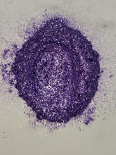 Load image into Gallery viewer, Crystal Silver Purple