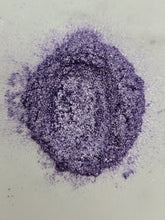 Load image into Gallery viewer, Crystal Silver Purple