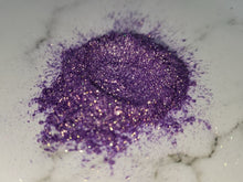 Load image into Gallery viewer, Crystal Gold Purple