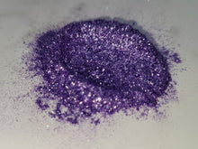 Load image into Gallery viewer, Crystal Silver Purple
